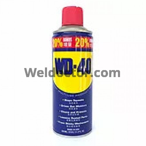 WD40 Multi Use Product 333ML